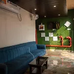 Kiran Palace
