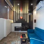 Kiran Palace