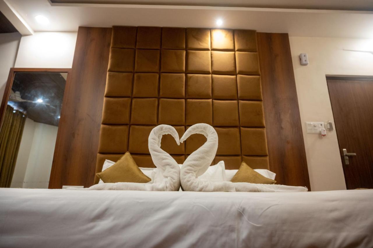 Hotel Kiran Palace