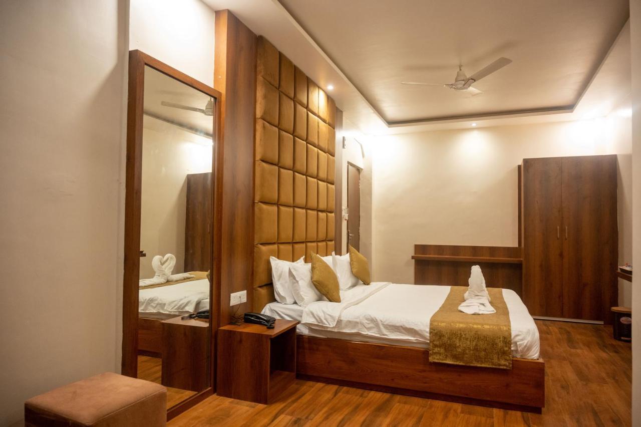 Kiran Palace 3* Varanasi