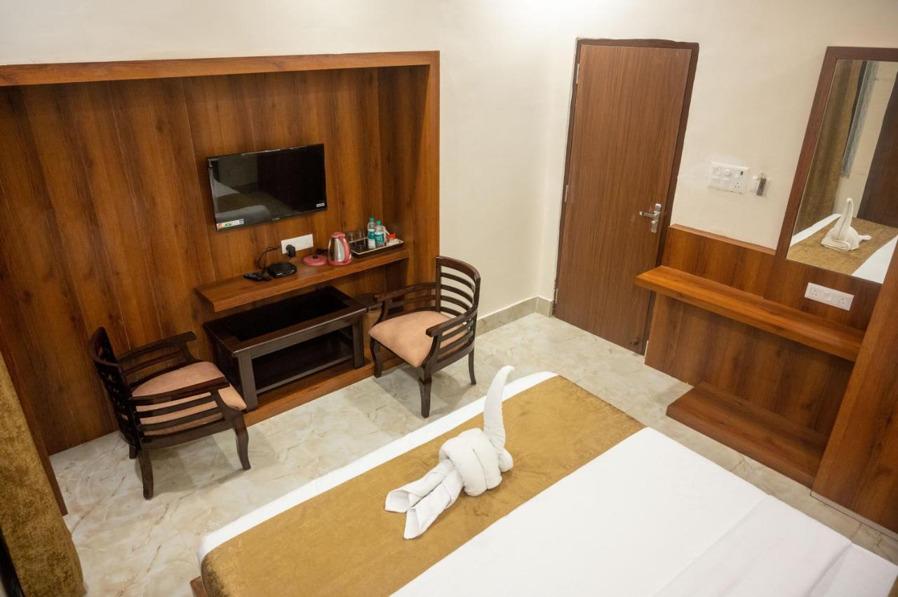 Kiran Palace 3* Varanasi